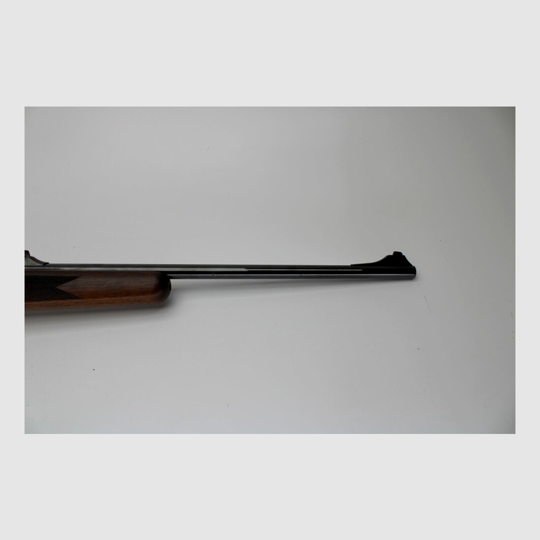 Sauer & Sohn 200 mit Weaverschiene .308Win