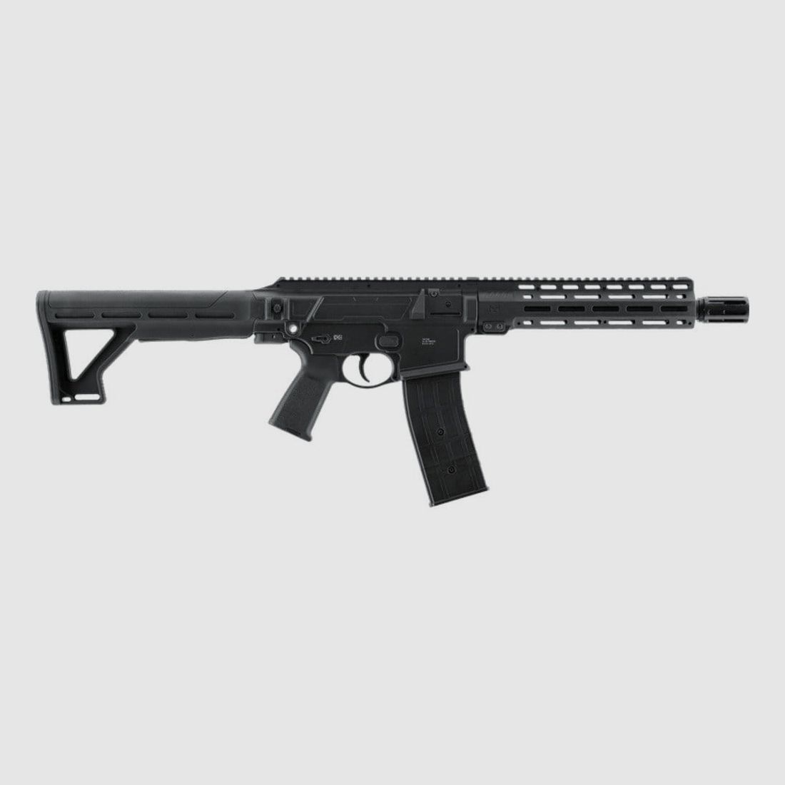 T4E TC 68 CO2-Gewehr