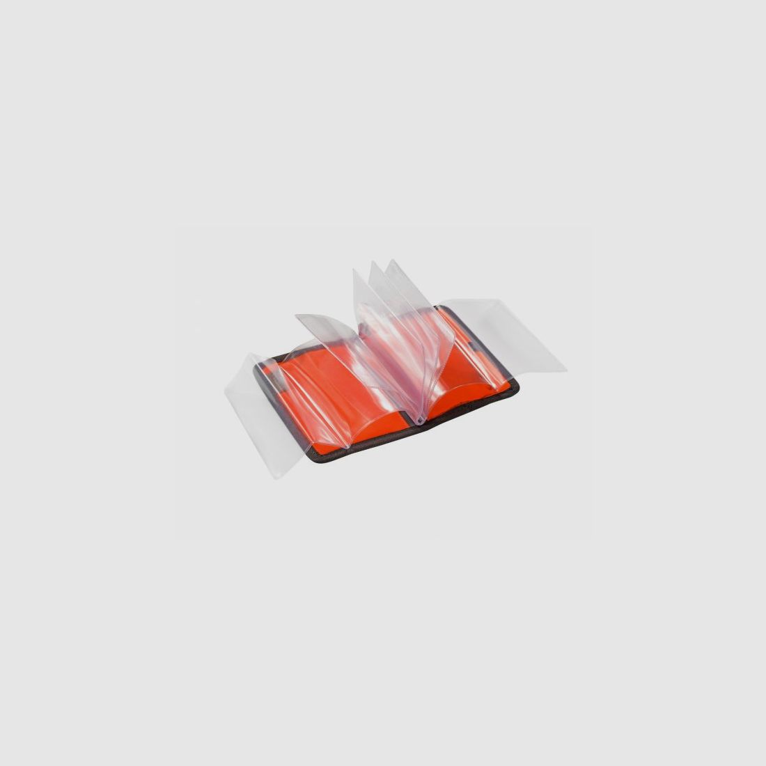 Portalicenza Arancio R2269 TG M 10×15 cm, Bild 2 von 2