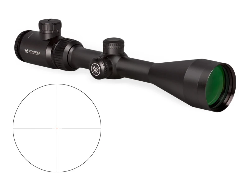Luneta celownicza Vortex Crossfire II 3-9x50 1" V-brite