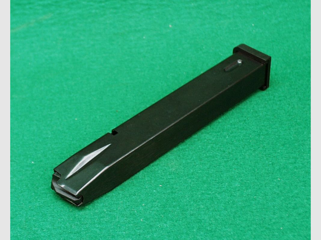 Zoraki Ersatzmagazin Zoraki 914, 925 25Schuss