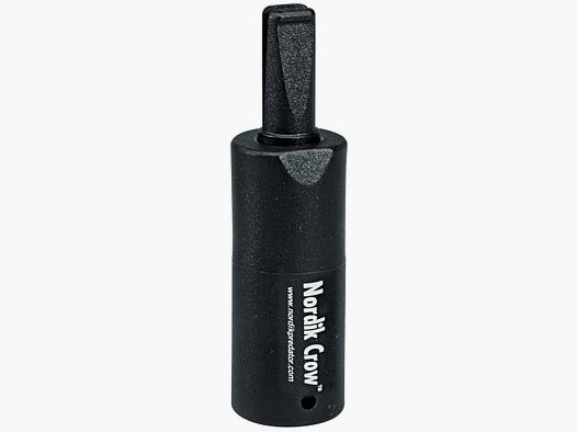 Locker Nordik Crow Crow Decoy