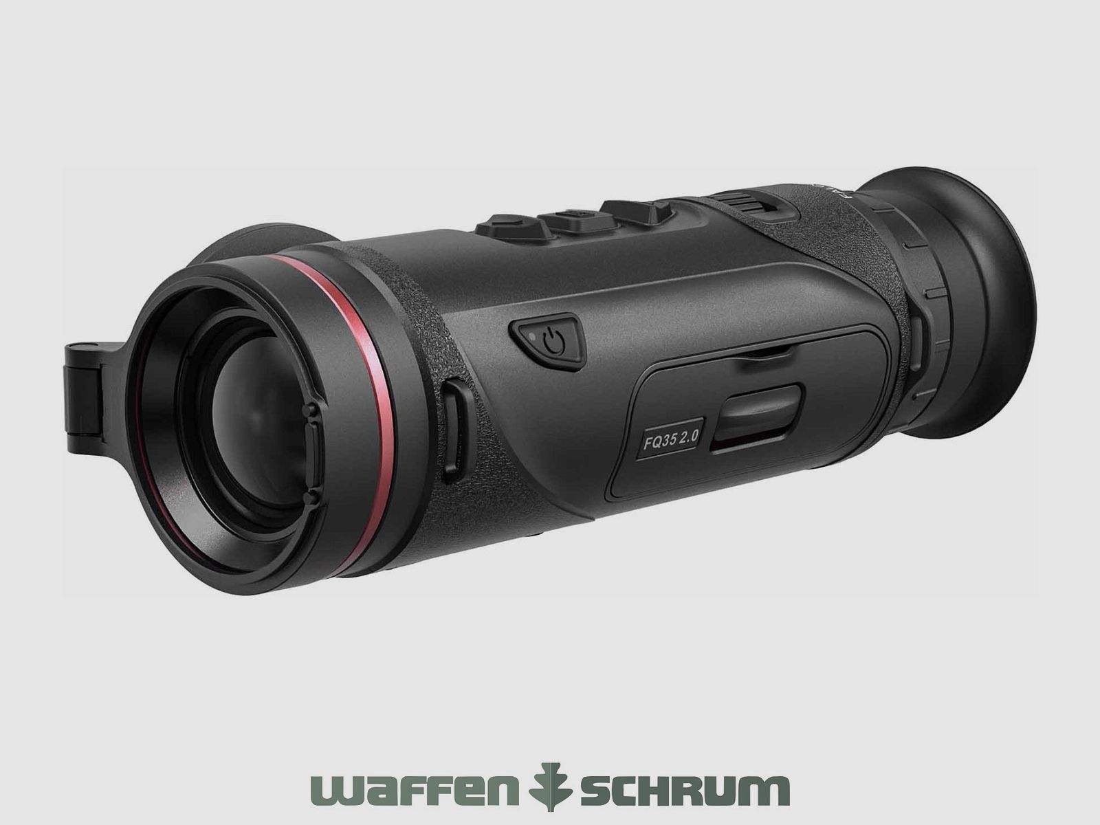 Hikmicro Falcon FQ35 2.0