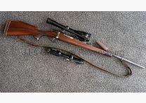 DWM 98 98 Jagd