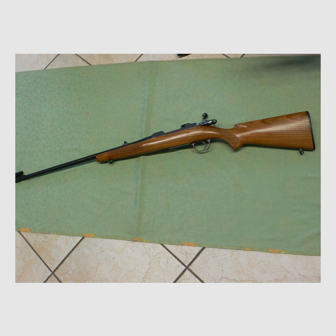 CZ Brünner CZ 601 ZKK