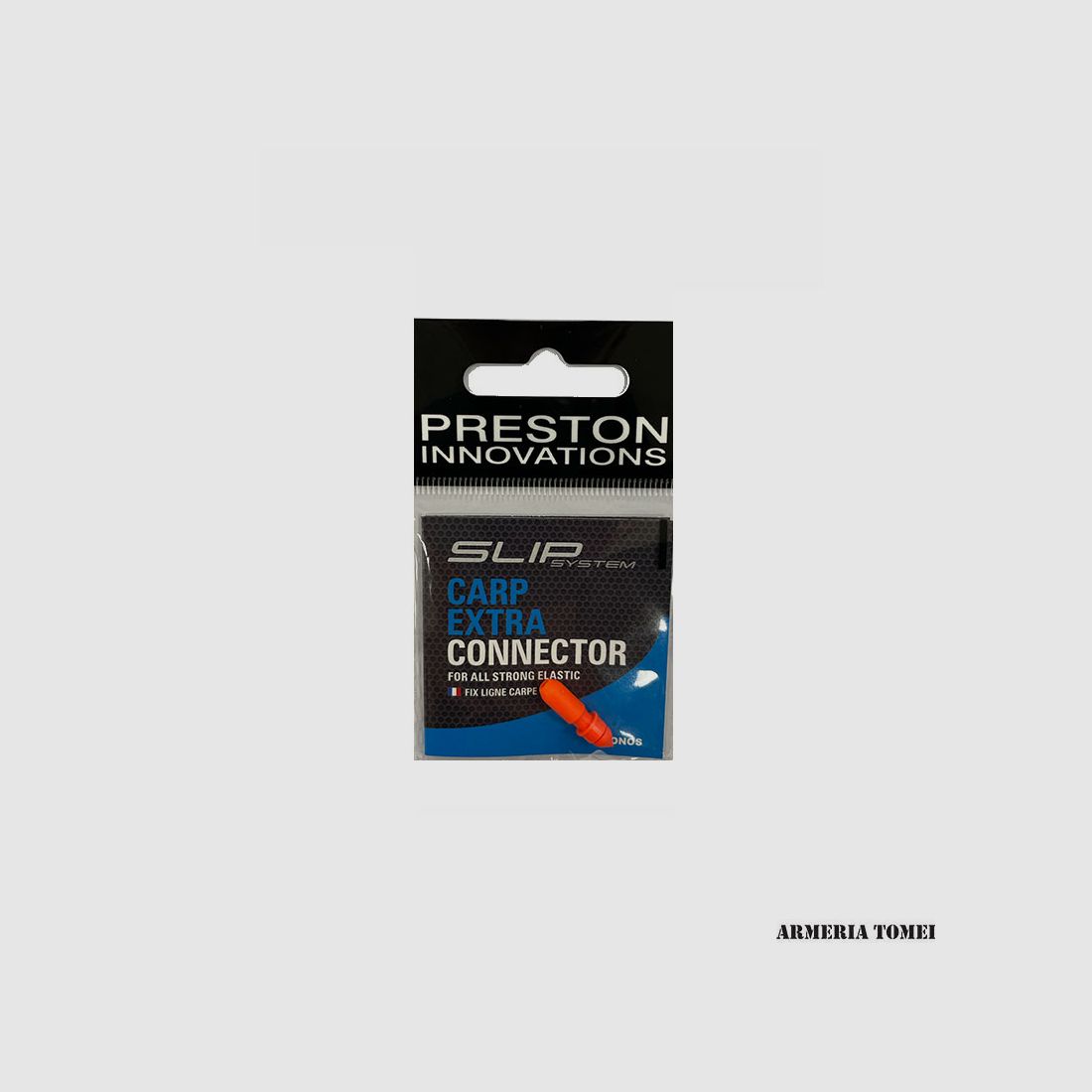 PRESTON – SLIP SYSTEM CARP EXTRA CONNECTOR