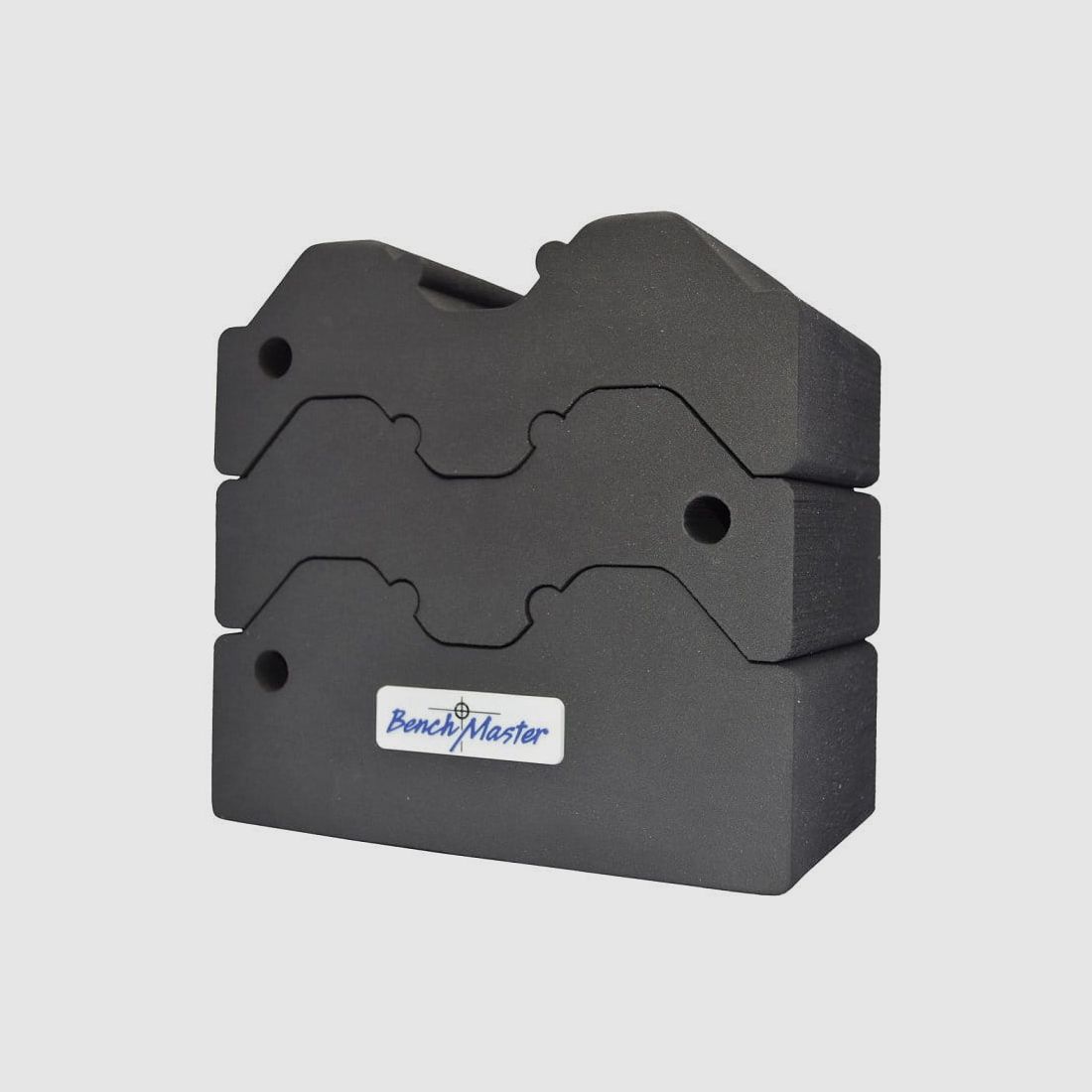 Fritzmann Gewehrauflage Bench Block