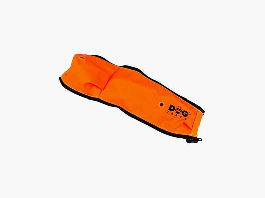 Nylon hoes voor GPS Dogtrace halsband