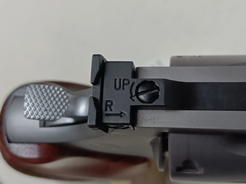 Taurus - Brazil Mod. 689 STS