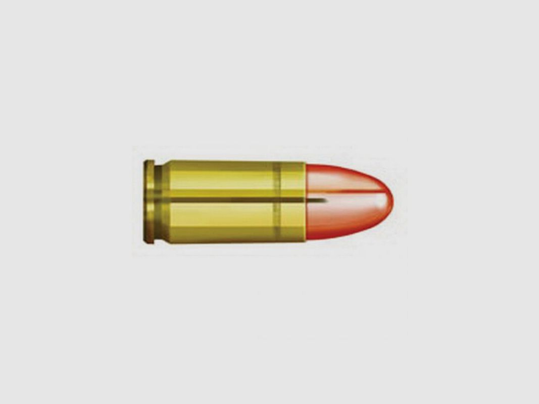 PPU 9mm Subsonic