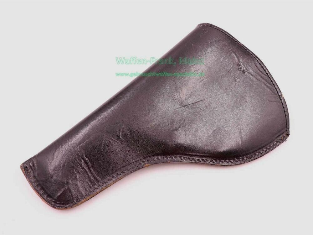 DBGM Lederholster Links