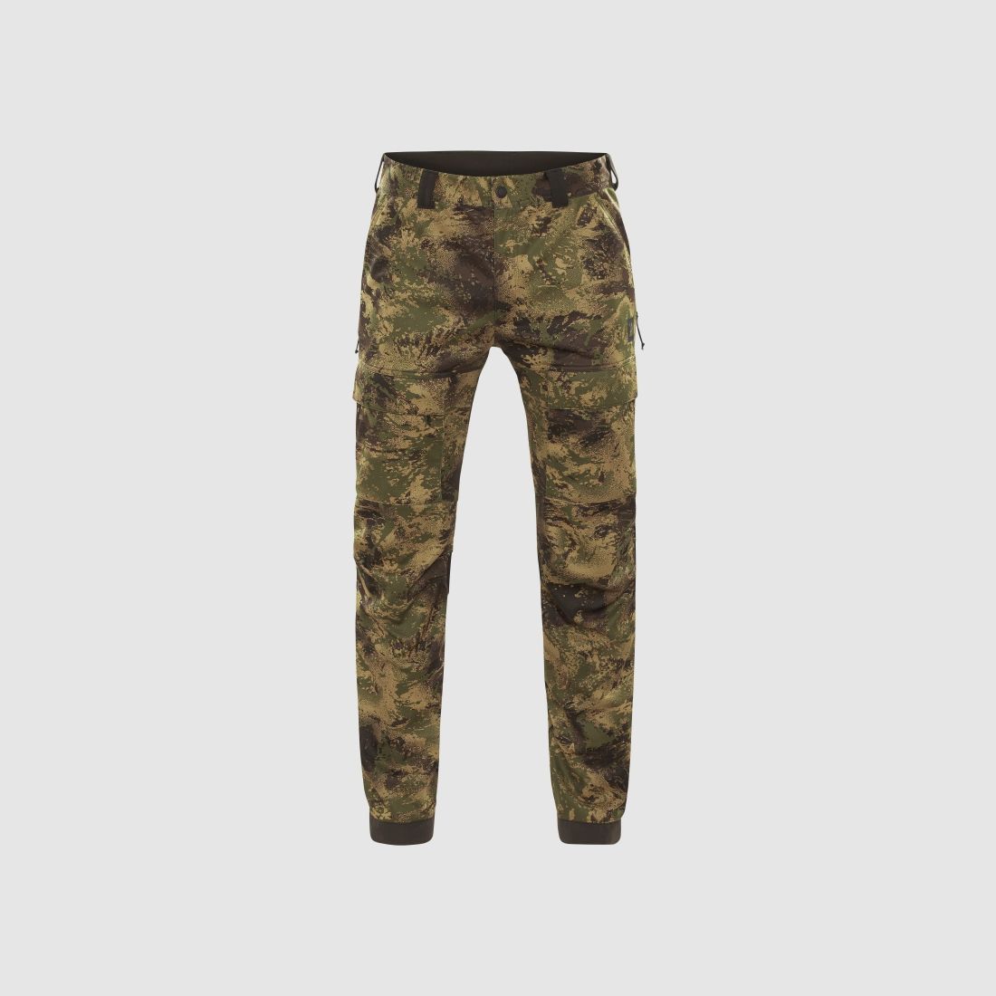 Pantalones ligeros de camuflaje Hrkila Deer Stalker