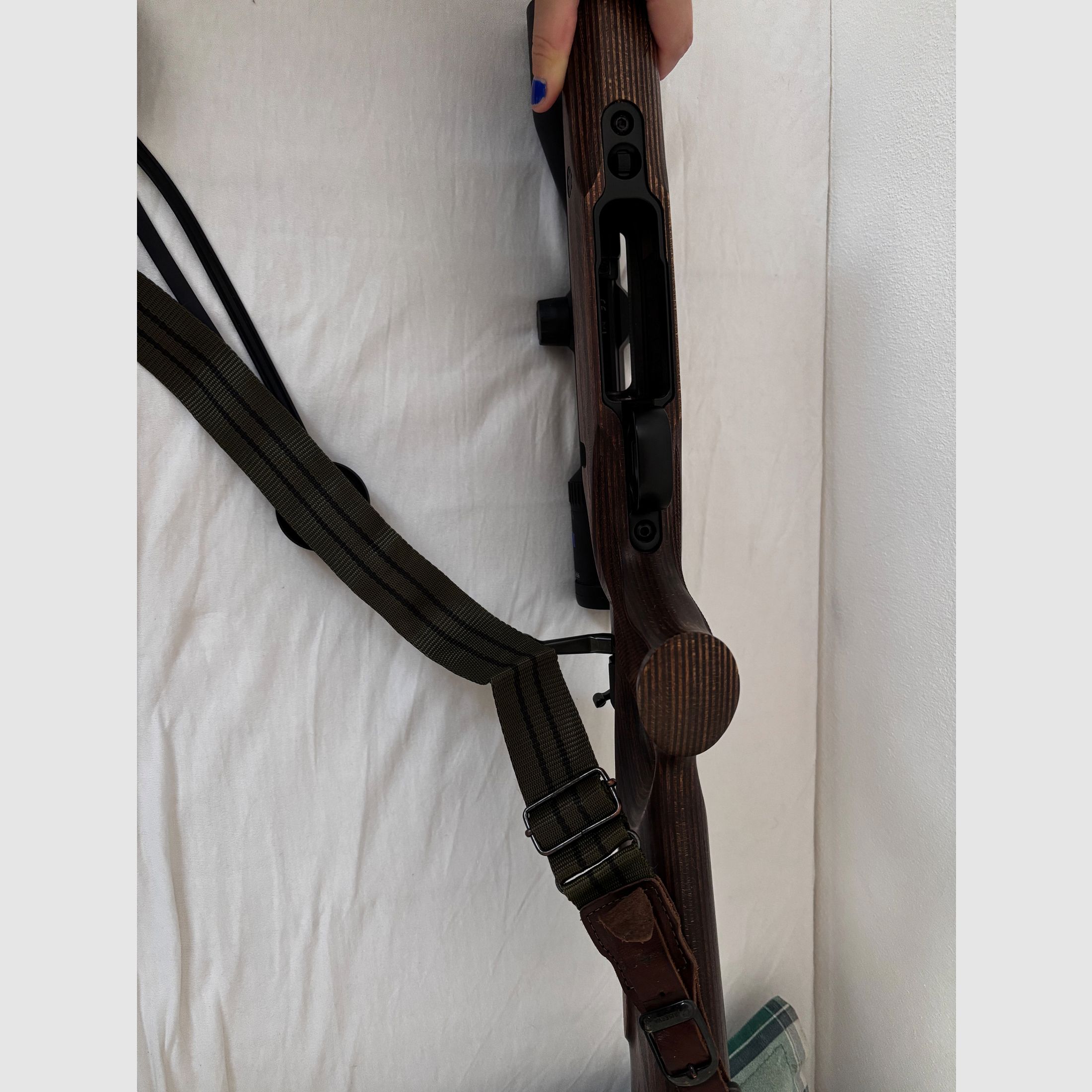 Mauser M 12 Max, immagine 9 di 11