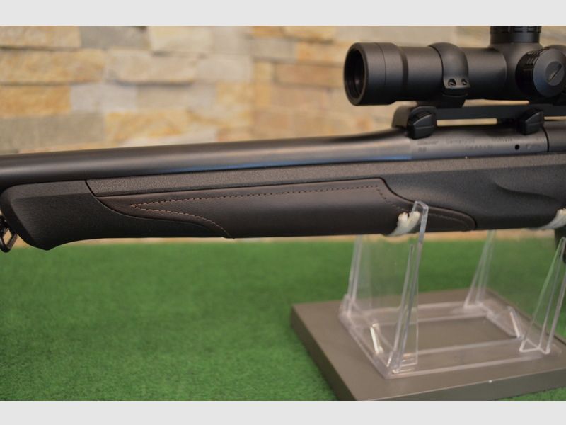 Blaser R8 Professional Success Leder