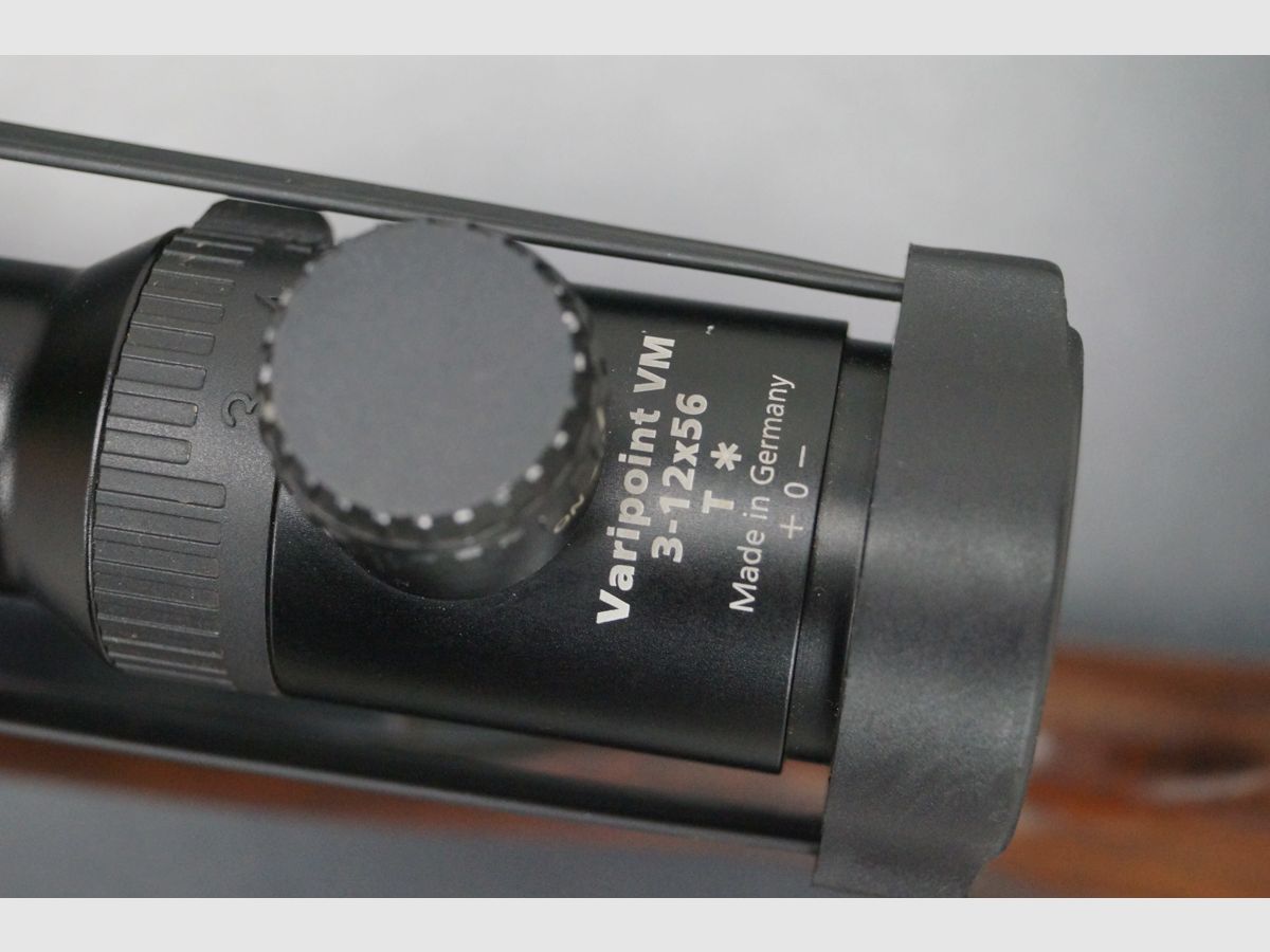 Sauer Mod. 80 inkl. Zeiss Varipoint VM, Bild 6 von 7