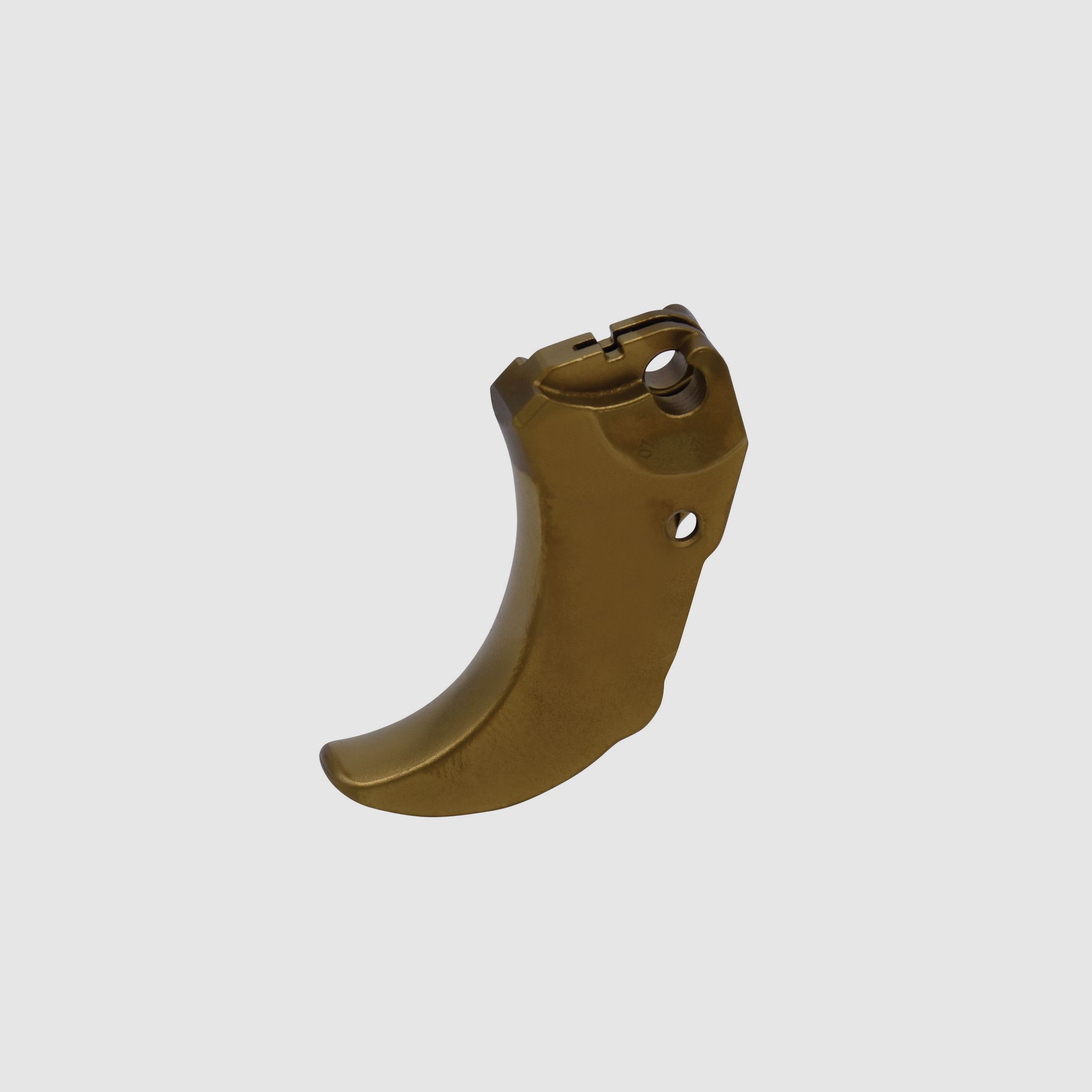 SIG SAUER P210 Trigger Gold