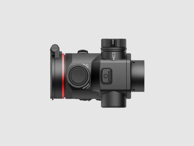 Przewodnik po urządzeniu do montażu termowizyjnego ZF O635CS (Apex) Orion C seria