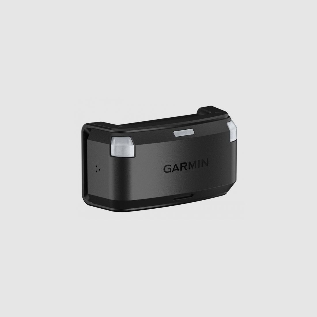 Garmin Alpha LTE + Halsband schwarz / SET!