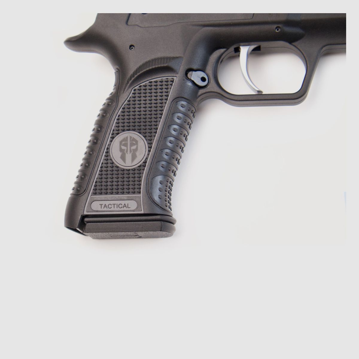 Tanfoglio Force 22L Tactical Kal. 22 LR, Bild 3 von 18