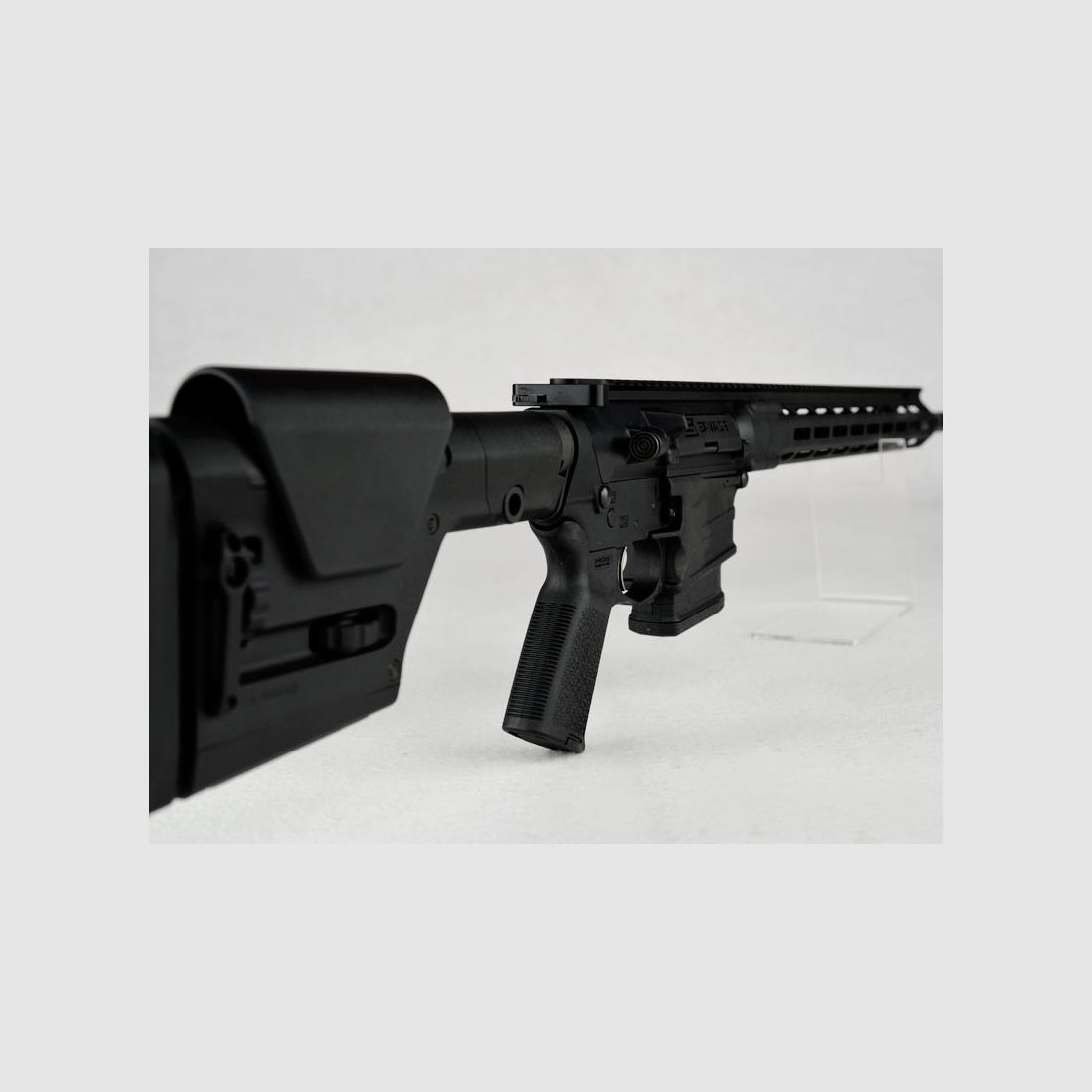 SAVAGE MSR 10 Long Range