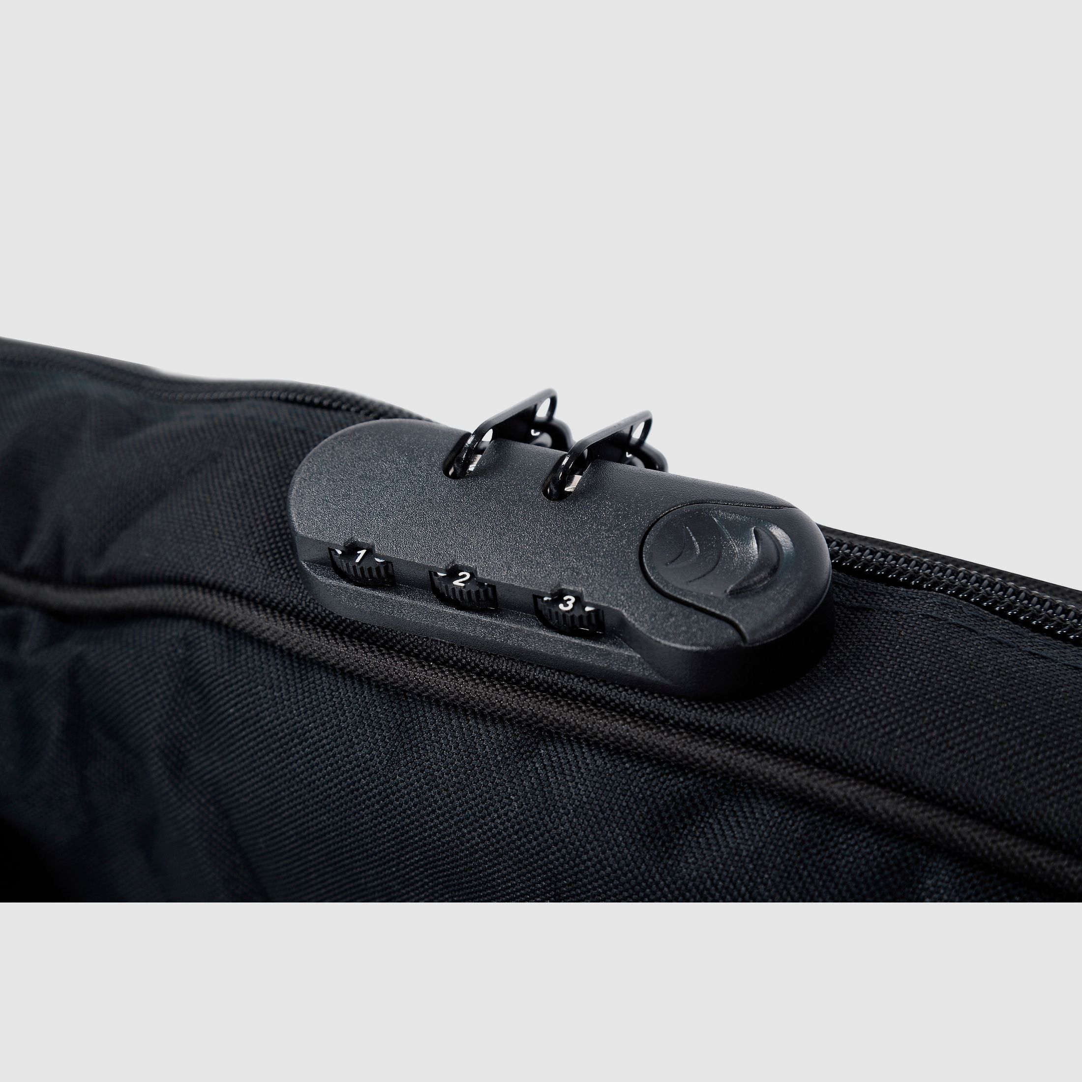 Funda para armas para cazadores y tiradores deportivos