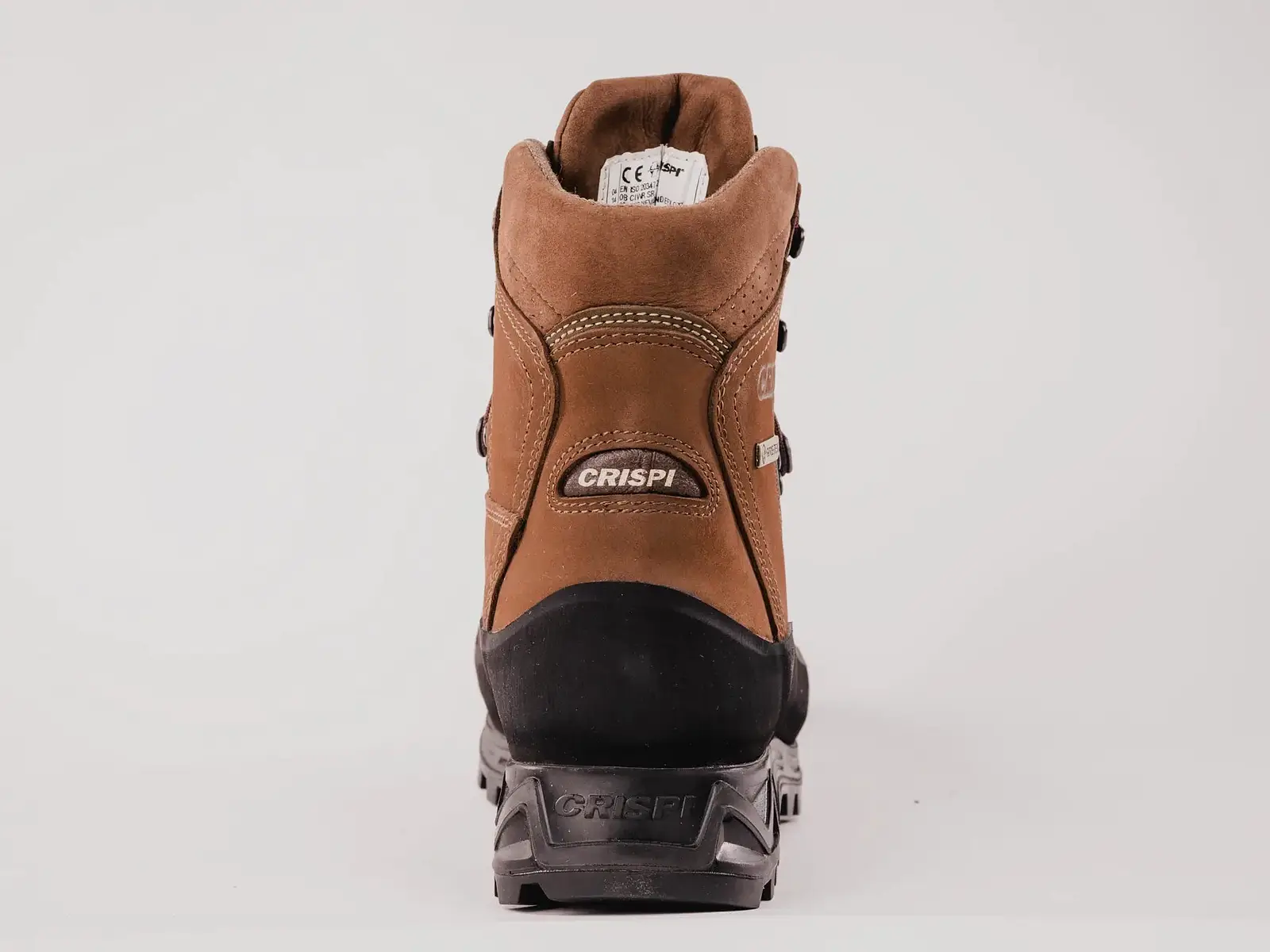 Jagdstiefel Crispi Nevada Legend EFX GTX, Bild 3 von 8