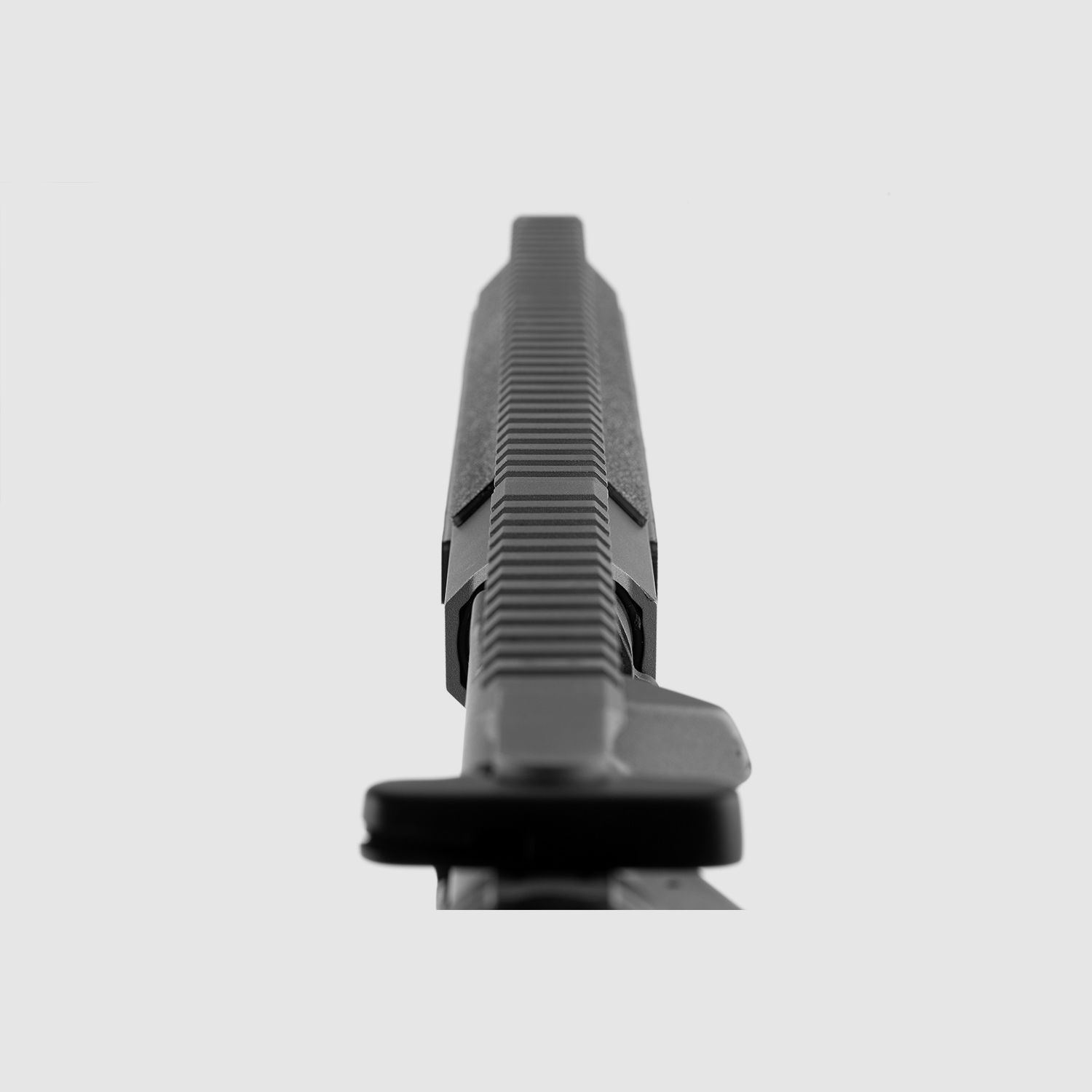 Clawgear CG15 223 Rem. 14,5" – Gun Metal Gray