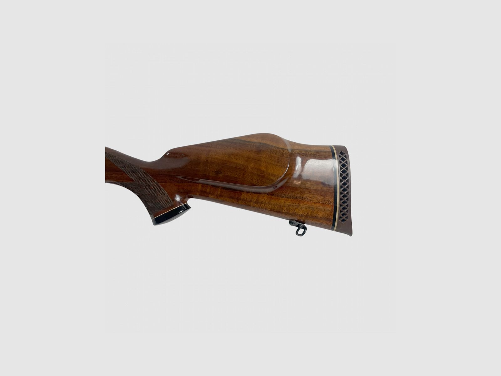 Sauer & Sohn Weatherby MKV MG Kal. 378 Wby Mag, Bild 7 von 8