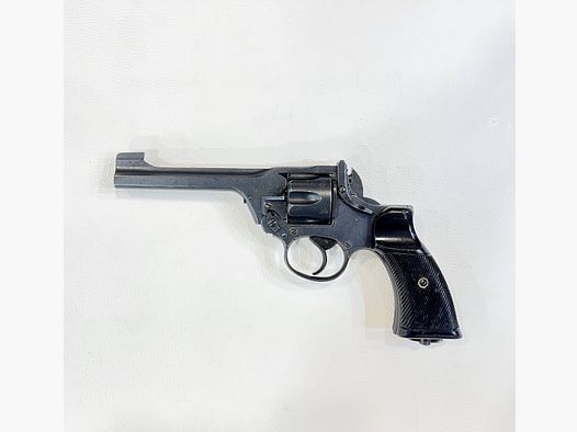 ENFIELD N2 MKI – 38 S&W