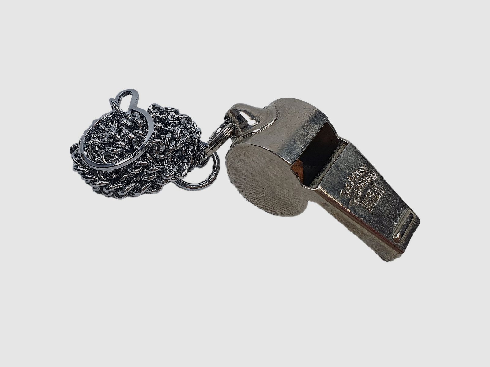 Trillerpfeife Thunderer gebraucht