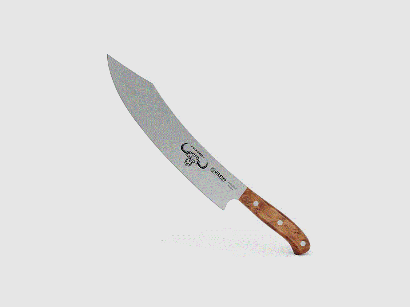 Barbacoa Giesser No. 1