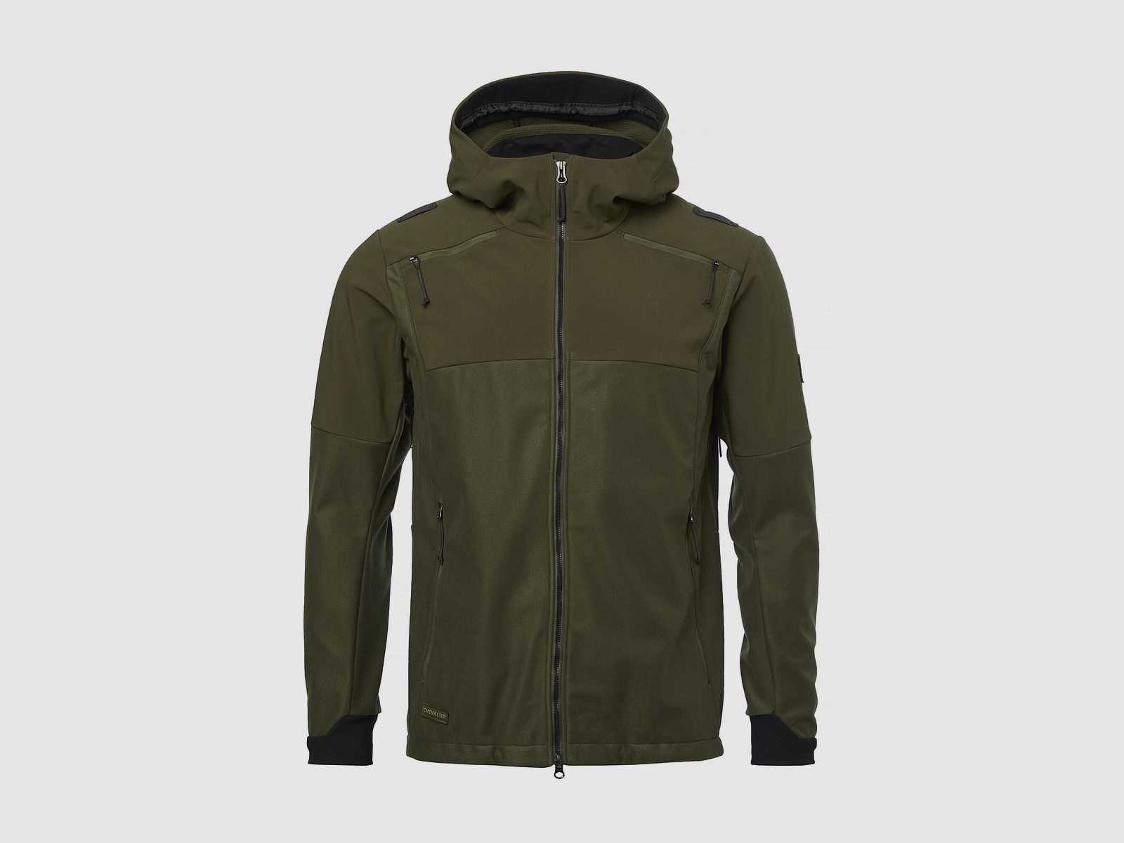 Chevalier Windblocker Jacke Herren Tobacco Green L