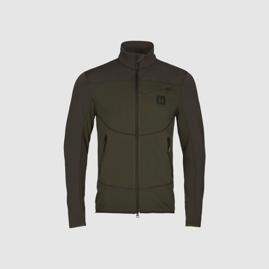 Härkila Fleecejacke Olaf