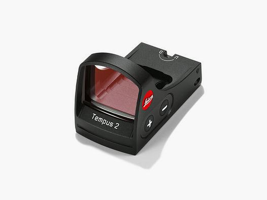 Tempus 2 ASPH. 2,5 MoA