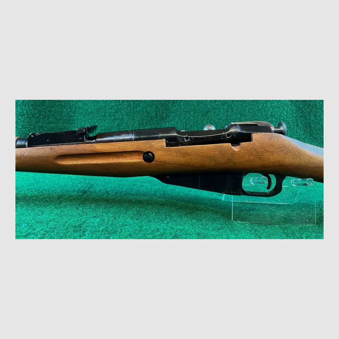 Nagant 7,62NagantLang