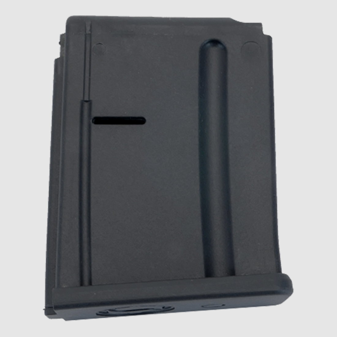 Magazin Schmeisser AR15 10 Schuss Polymer .223 Rem