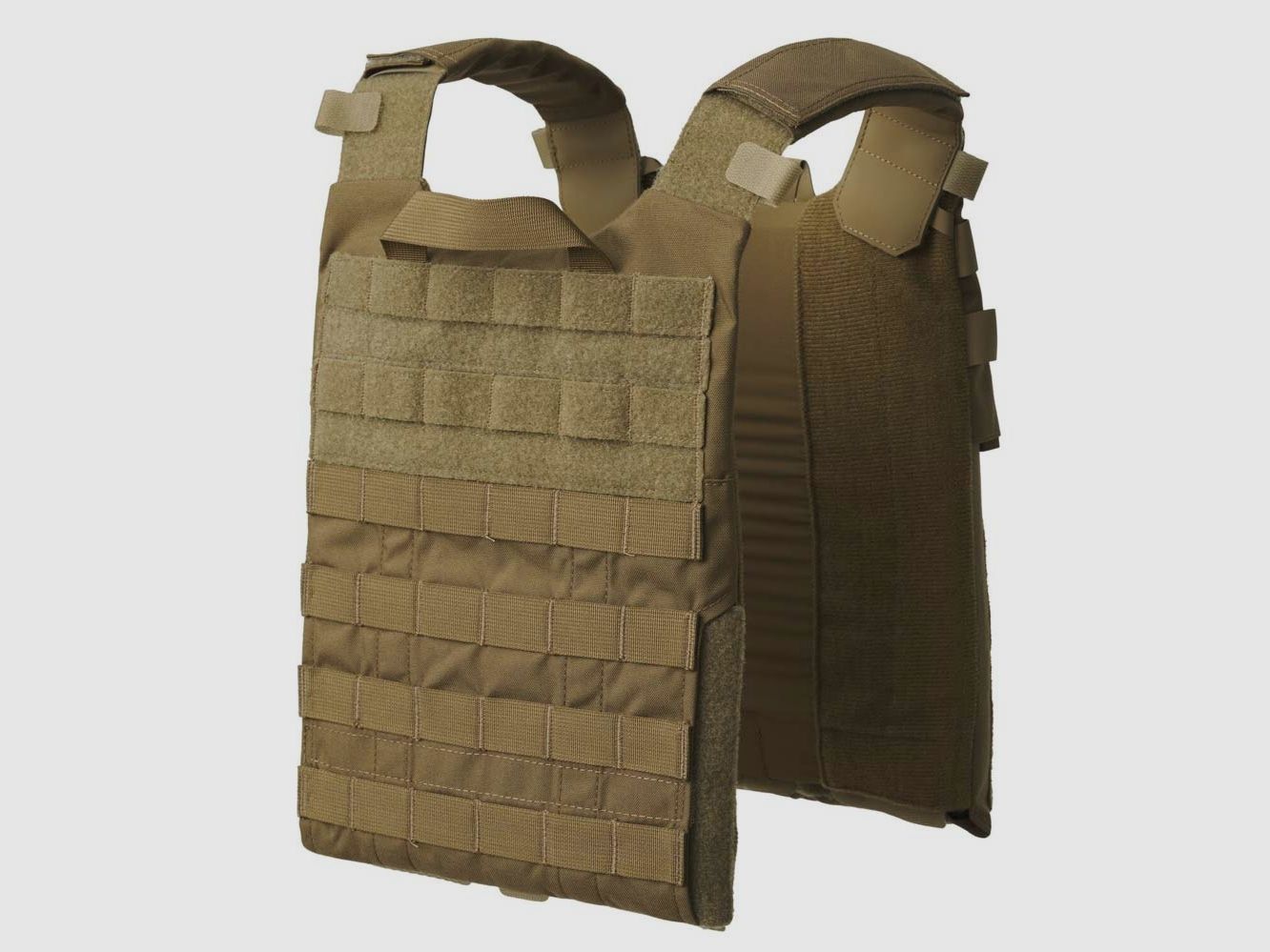 HELIKON-TEX PLATE CARRIER GUARDIAN MULTICAM