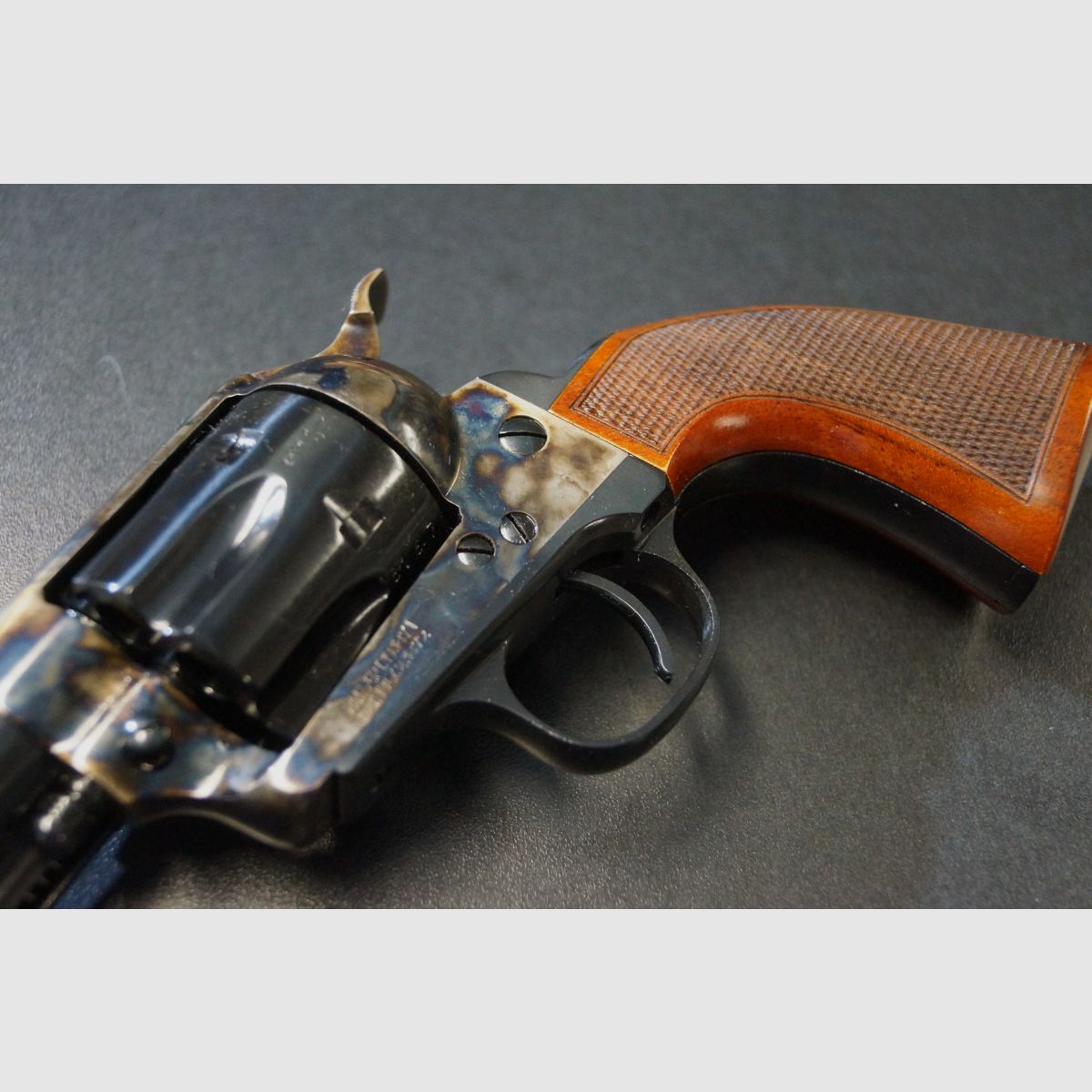 Uberti 1873 Cattleman El Patron CMS, Bild 5 von 6