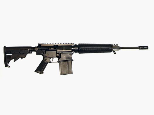 ARMALITE AR 10 A4 16" (SEMI-AUTOMATISCHES STURMGEWEHR)