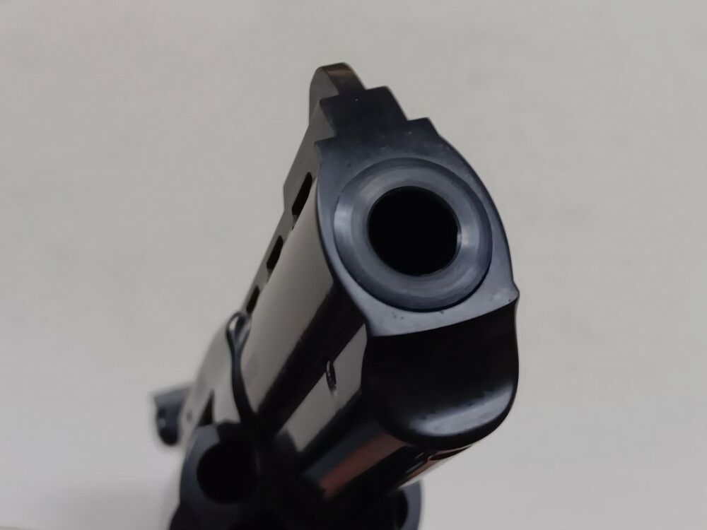 H.Weihrauch - Sportwaffen Mellrichstadt Arminius HW 357 Hunter #3