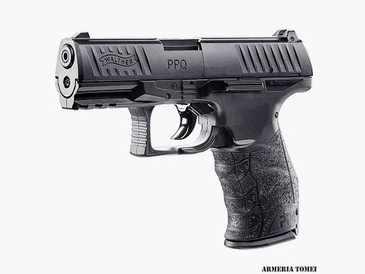 Pistola CO2 – WALTHER PPQ