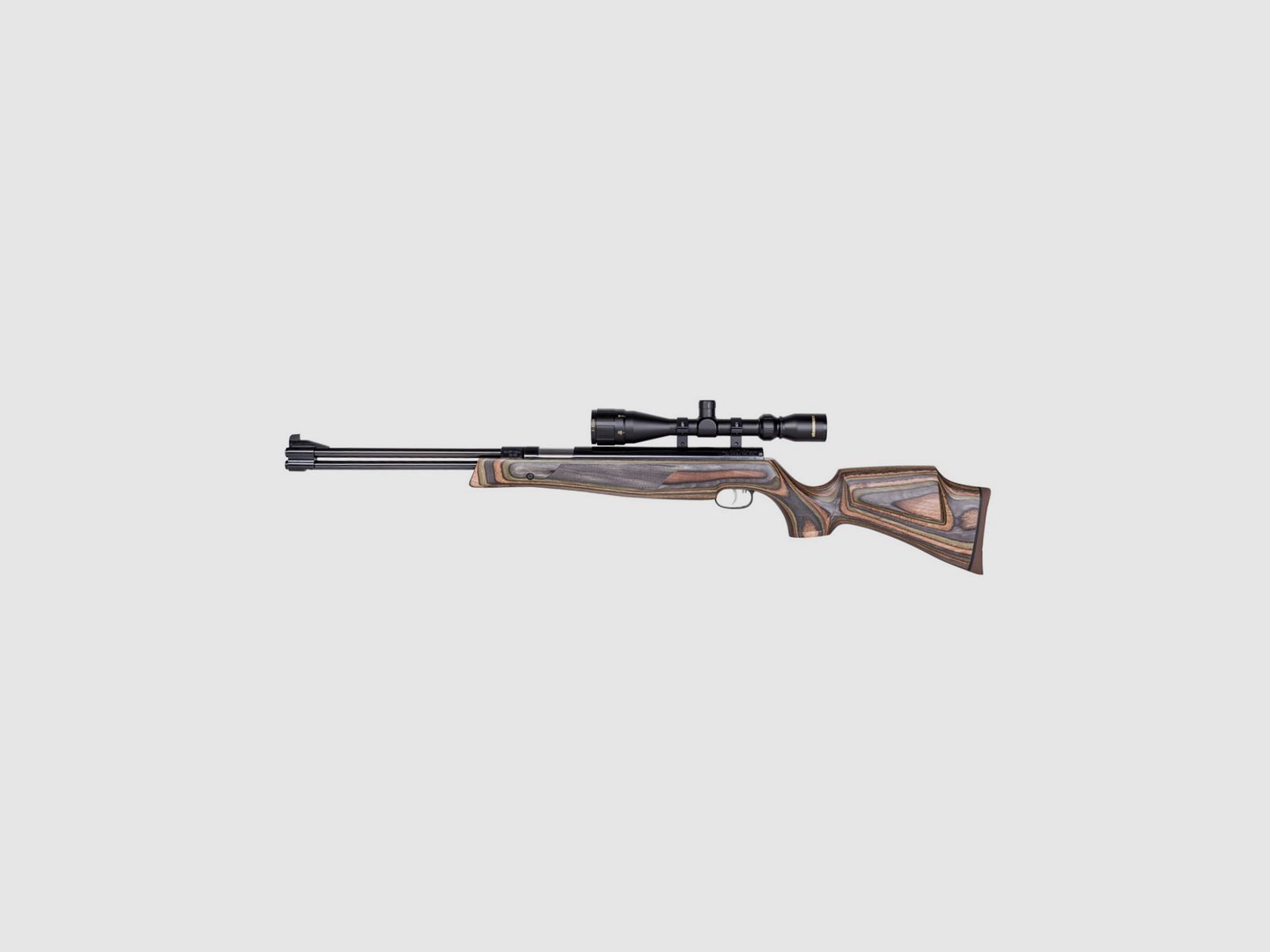 WEIHRAUCH HW 77 4,5 MM SPECIAL EDITION SCHICHTHOLZ, Bild 1 von 4