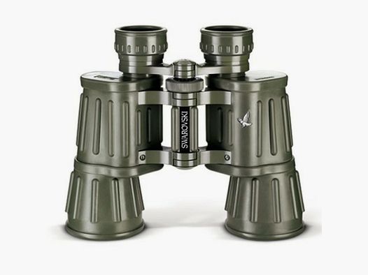 Swarovski Habicht 7×42 Fernglas