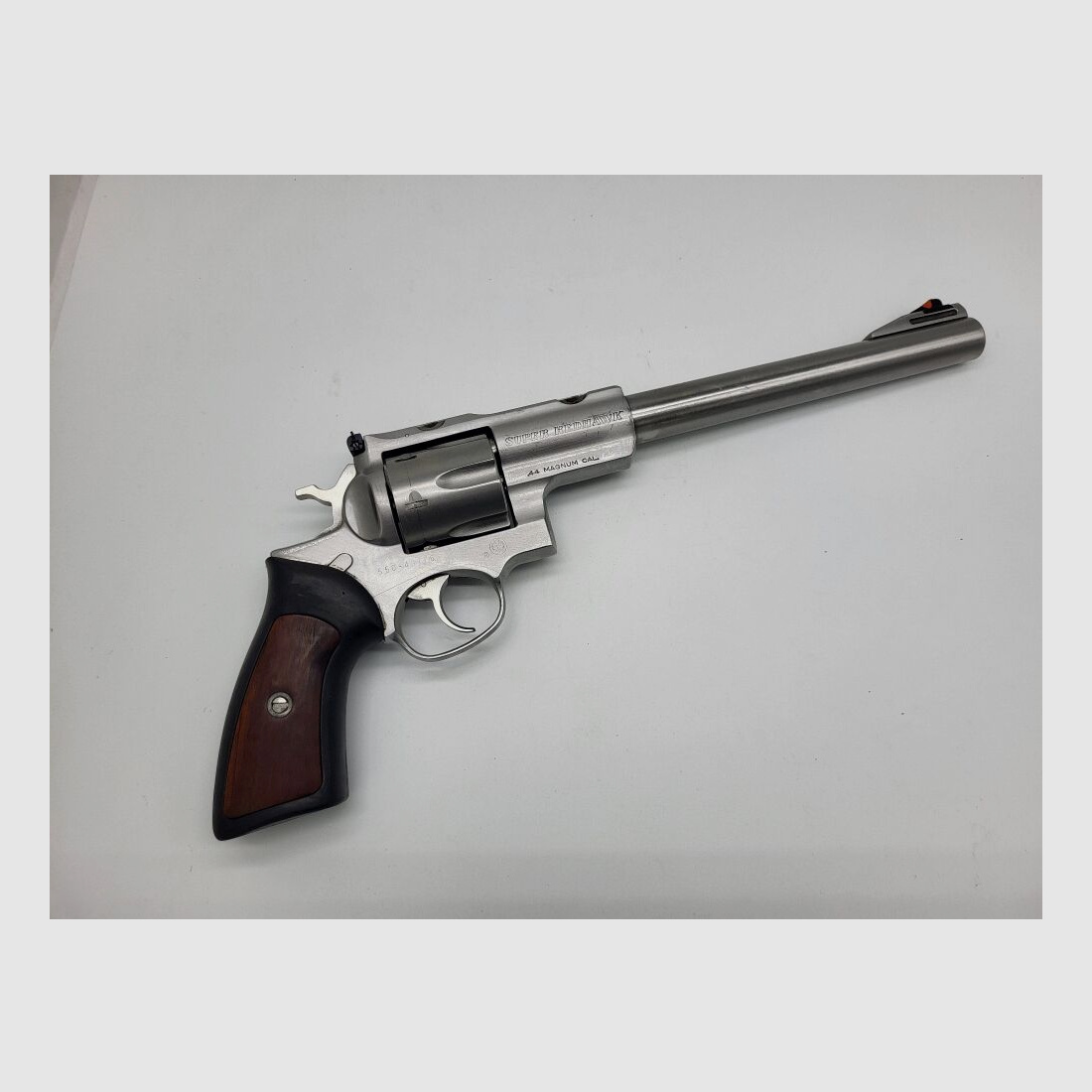 Ruger Ruger Super Redhawk 44 Mag