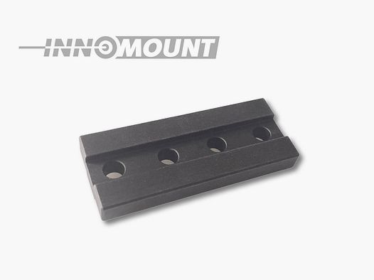 Innomount Adapter für Pard (SA 45) – BH 6mm (inkl. 3x N00081)