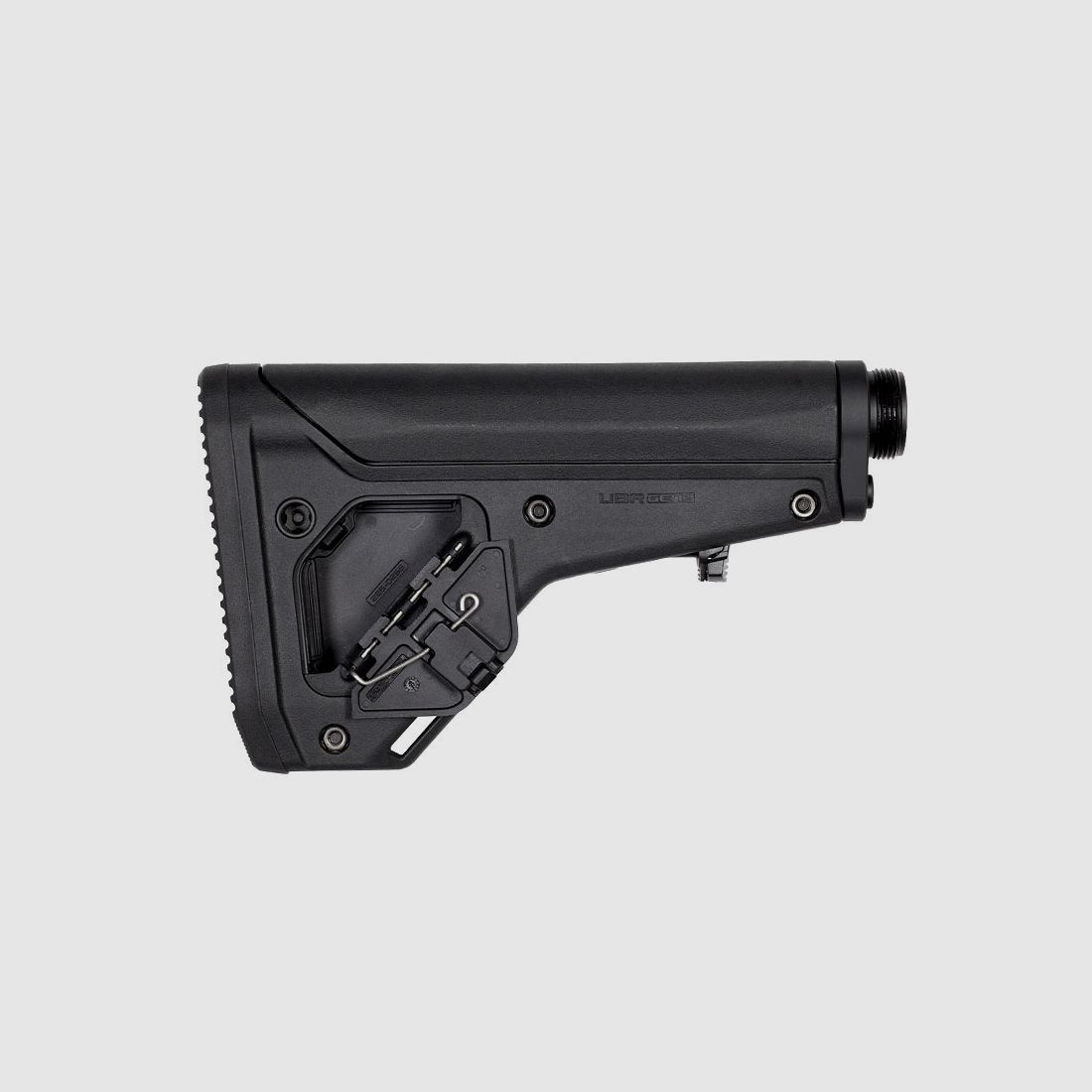 MAGPUL UBR Gen2 Schaft Zwart