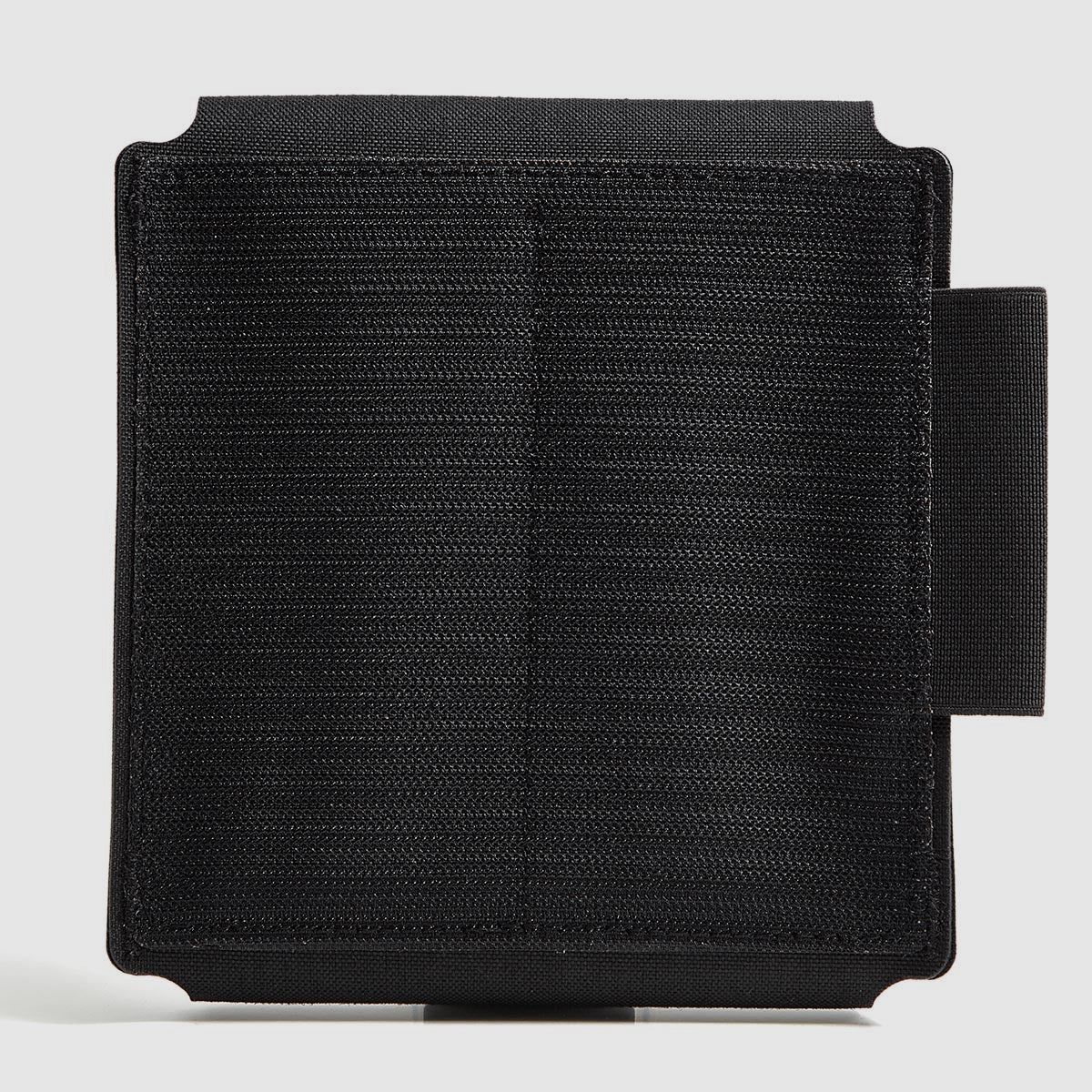 TERRA B® Note Pouch Vertical Klett, Bild 2 von 10