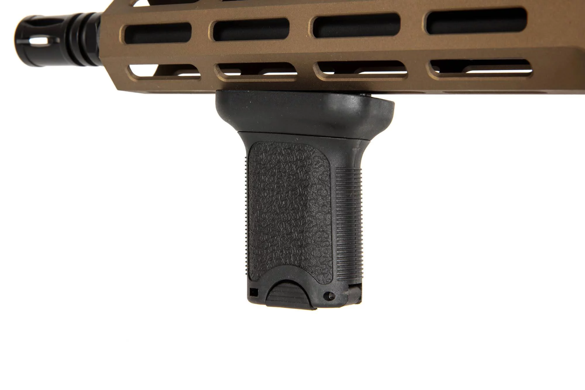 ASG-karabijn Specna Arms SA-E23 EDGE – Chaos Bronze, afbeelding 10 van 36