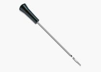 VFG Putzstock Kurzwaffe ab 7mm Reinigungszubehör für Waffen