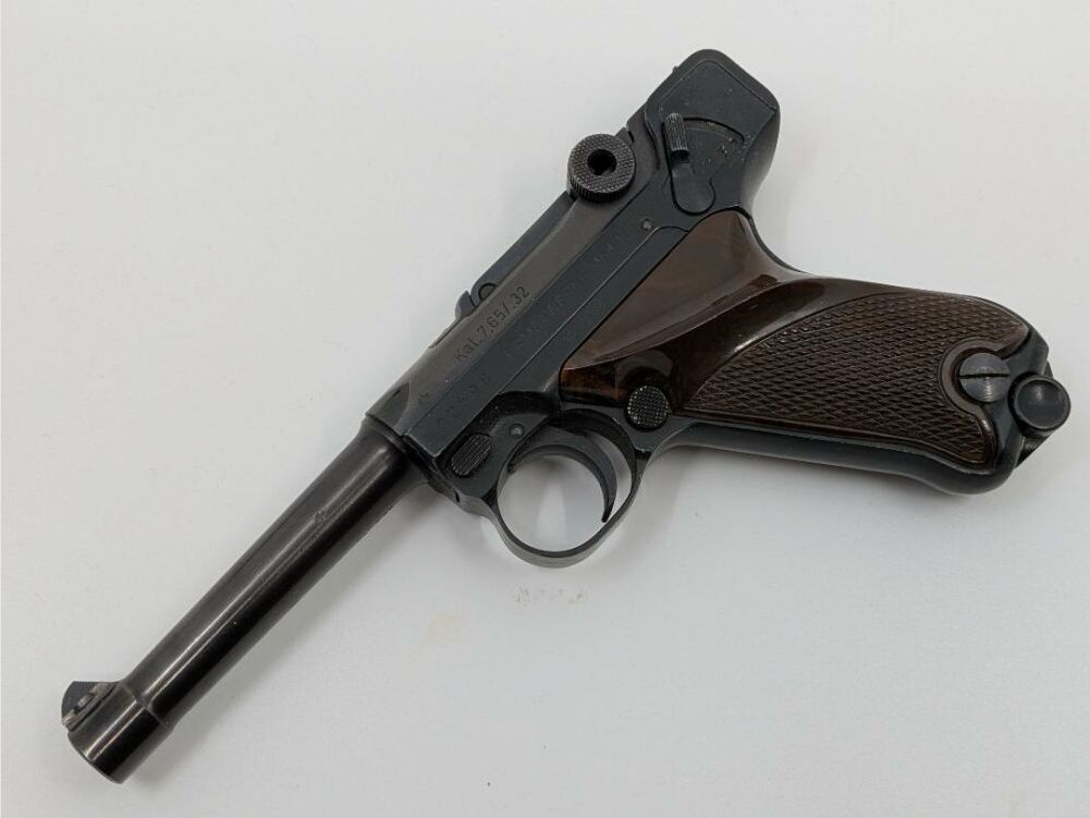 Erma KGP68